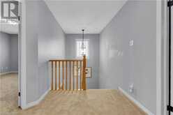 618 THOMAS SLEE Drive Kitchener