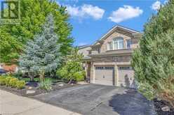 618 THOMAS SLEE Drive Kitchener