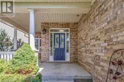 618 THOMAS SLEE Drive Kitchener