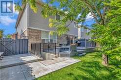 618 THOMAS SLEE Drive Kitchener