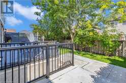 618 THOMAS SLEE Drive Kitchener