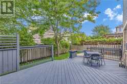 618 THOMAS SLEE Drive Kitchener