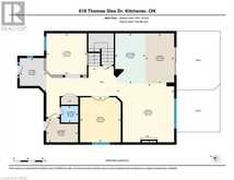 618 THOMAS SLEE Drive Kitchener