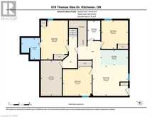 618 THOMAS SLEE Drive Kitchener