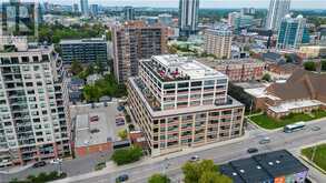 112 BENTON Street Unit# 325 Kitchener