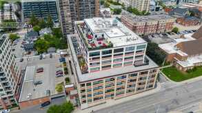 112 BENTON Street Unit# 325 Kitchener