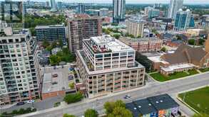 112 BENTON Street Unit# 325 Kitchener