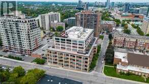 112 BENTON Street Unit# 325 Kitchener