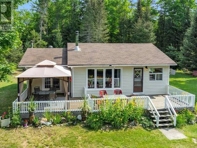 2288 EAGLE LK Road Machar Ontario