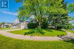 67 TOYNBEE Crescent Kitchener