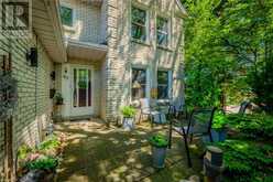 67 TOYNBEE Crescent Kitchener