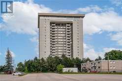 375 KING Street N Unit# 1906 Waterloo