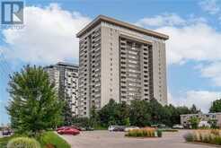 375 KING Street N Unit# 1906 Waterloo