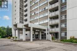 375 KING Street N Unit# 1906 Waterloo