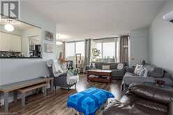 375 KING Street N Unit# 1906 Waterloo