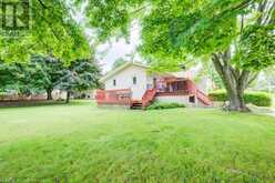 303 STONYBROOK Drive Kitchener