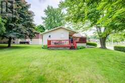 303 STONYBROOK Drive Kitchener