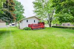 303 STONYBROOK Drive Kitchener