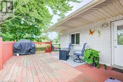 303 STONYBROOK Drive Kitchener