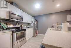 361 LANCASTER Street W Unit# B3 Kitchener