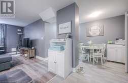 361 LANCASTER Street W Unit# B3 Kitchener