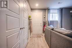 361 LANCASTER Street W Unit# B3 Kitchener