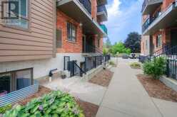 361 LANCASTER Street W Unit# B3 Kitchener