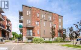 361 LANCASTER Street W Unit# B3 Kitchener