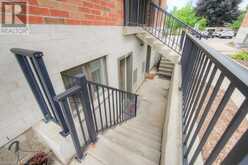 361 LANCASTER Street W Unit# B3 Kitchener