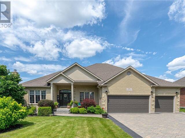 2086 NITHVIEW Court Nithburg Ontario