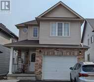 110 IRON GATE Street Kitchener