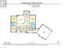 5715 MAGNOLIA Drive Niagara Falls