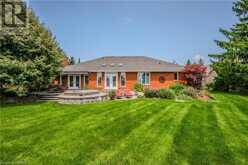 253 GOLF COURSE Road Conestogo