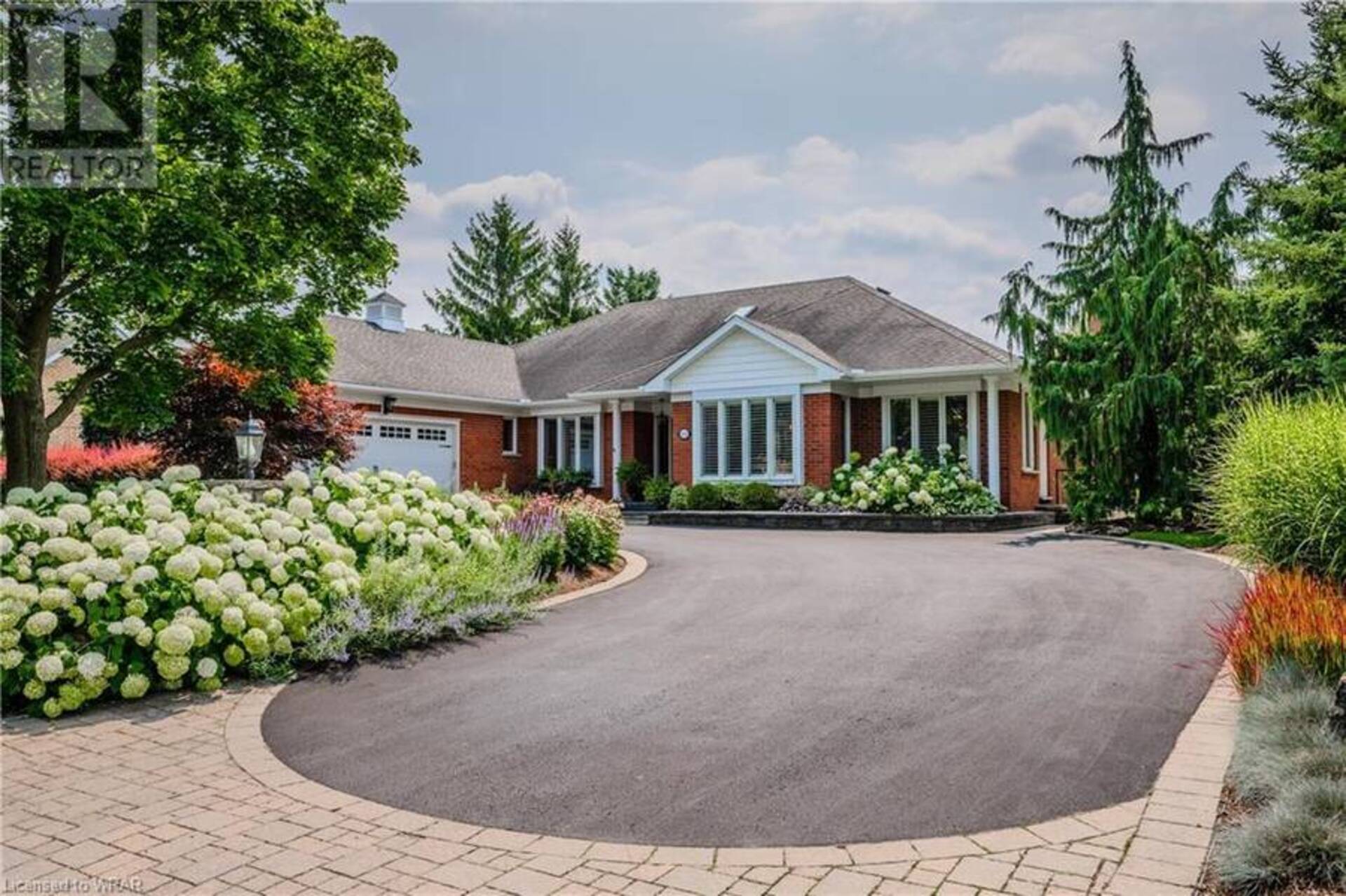 253 GOLF COURSE Road Conestogo