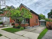 73 WATER Street S Kitchener