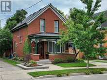 73 WATER Street S Kitchener