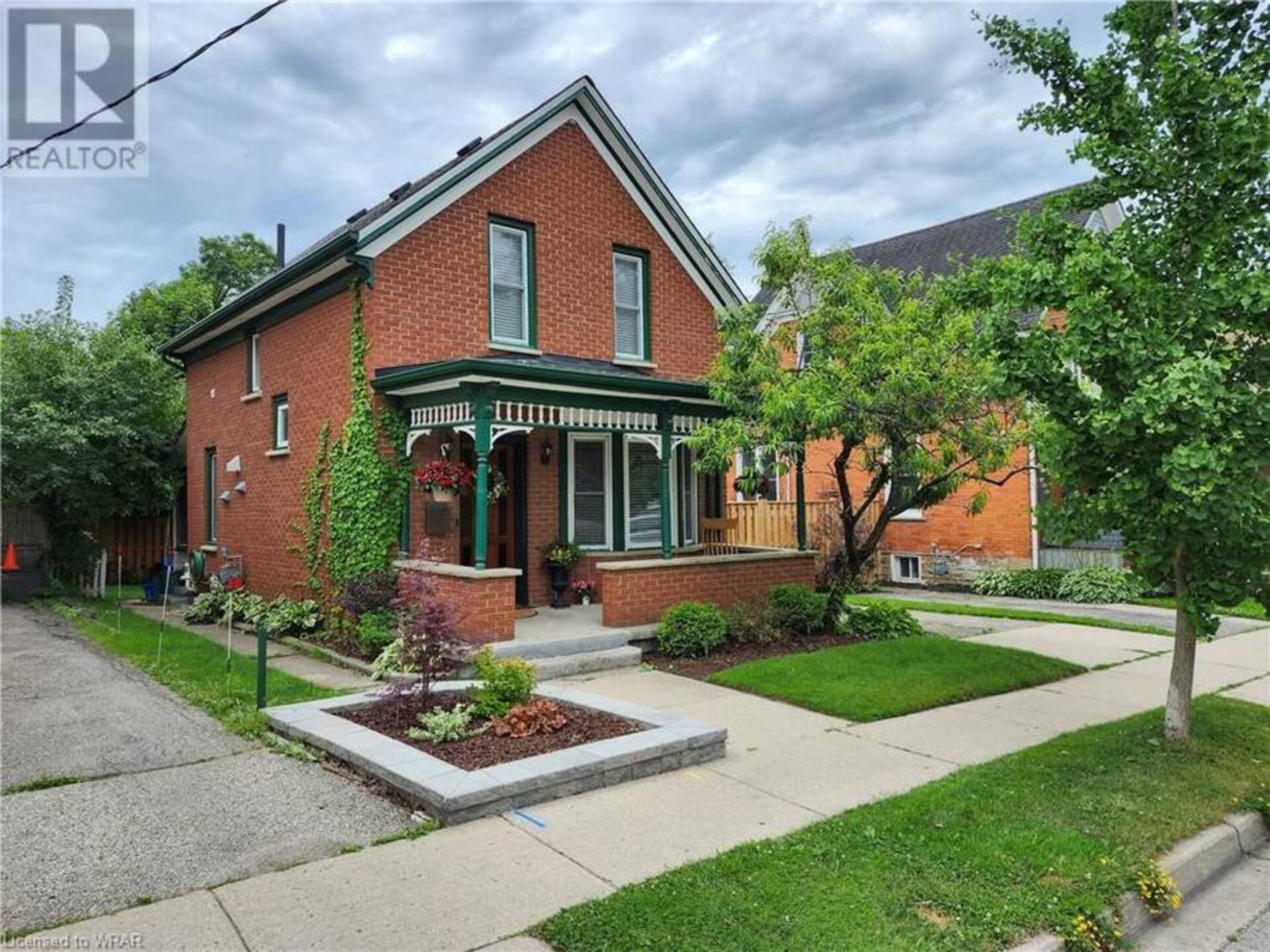 73 WATER Street S Kitchener