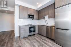 15 WELLINGTON Street S Unit# 2208 Kitchener