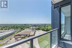 15 WELLINGTON Street S Unit# 2208 Kitchener