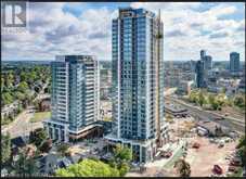 15 WELLINGTON Street S Unit# 2208 Kitchener