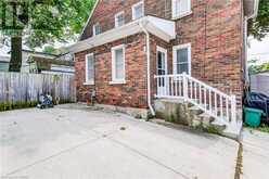 178-180 SAMUEL Street Kitchener