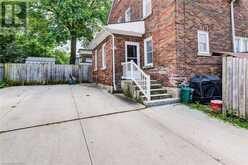 178-180 SAMUEL Street Kitchener