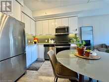 15 PRINCE ALBERT Boulevard Unit# 213 Kitchener