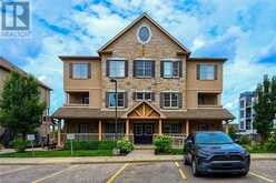 1460 HIGHLAND Road W Unit# 9E Kitchener