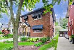 89 STIRLING Avenue N Kitchener