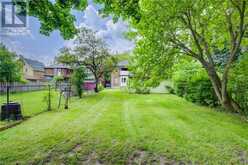 89 STIRLING Avenue N Kitchener