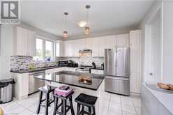 40 COMPASS Trail Cambridge