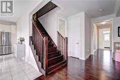 40 COMPASS Trail Cambridge