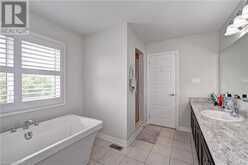 40 COMPASS Trail Cambridge