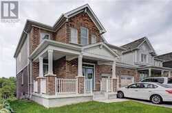 40 COMPASS Trail Cambridge